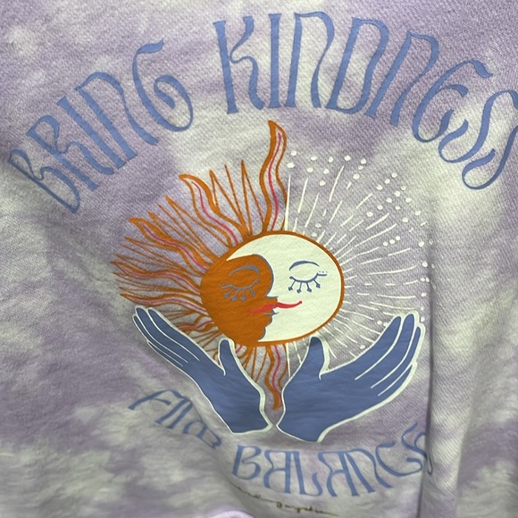 Spiritual Gangster bring kindness find balance 💙🙏 - Picture 4 of 4